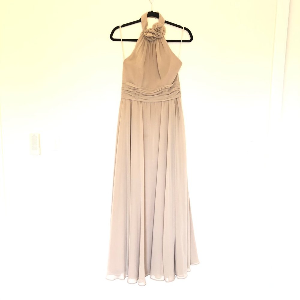 Allure Bridesmaid Dress
